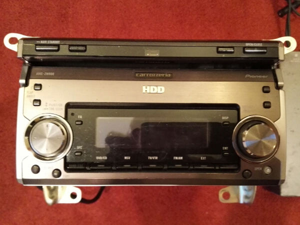 AVIC-ZH900とDEQ-P9 carrozzeria｜HDD［サイバーナビ］｜Happy 【公式