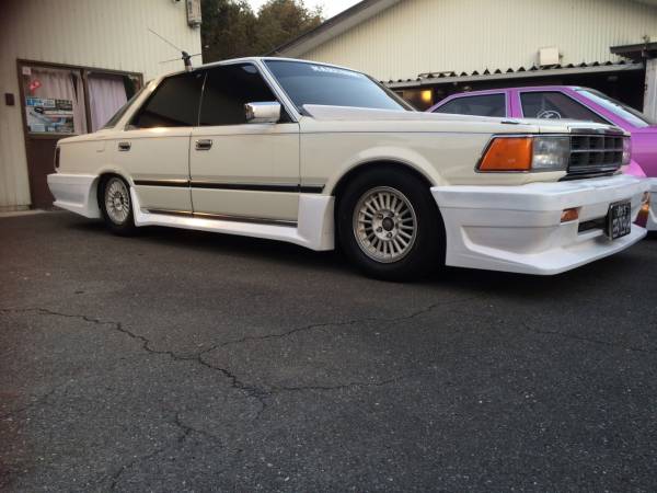 新品！Ｙ３０フルキット☆３点セット☆セドリック グロリア