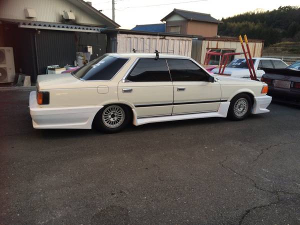 新品！Ｙ３０フルキット☆３点セット☆セドリック グロリア