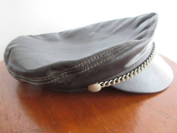 HENSCHEL HAT　ラロッカrockers666harleyセディショナリーズ