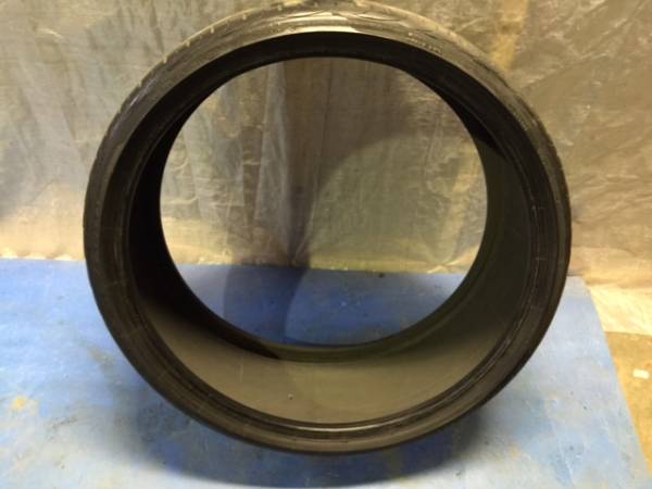 245/30R22 PIRELLI PZERO NERO 1本6分　ラジアル　A-61