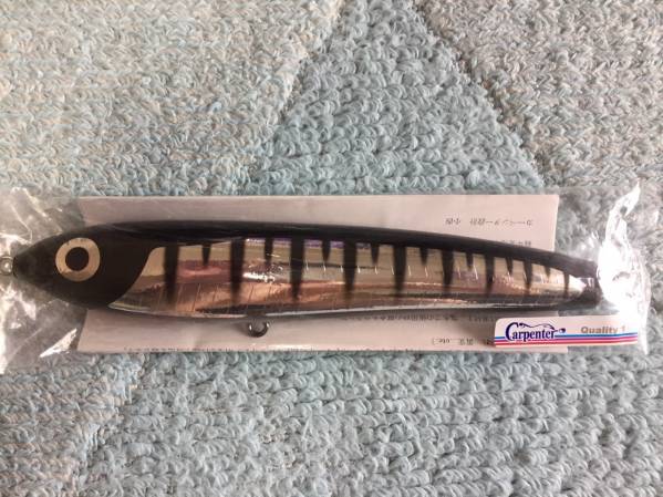 CARPENTER カーペンター GT-γ160 新品 カーペンター GT-γ160 本出に興味をもっていただき 【公式通販】