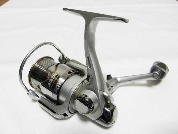 Daiwa Ignis 2004C スピニングリール　ジャンク品 ダイワ - イグニス TD 2004c メルカリ DAIWA([スポーツ]ダイワ) DAIWA
