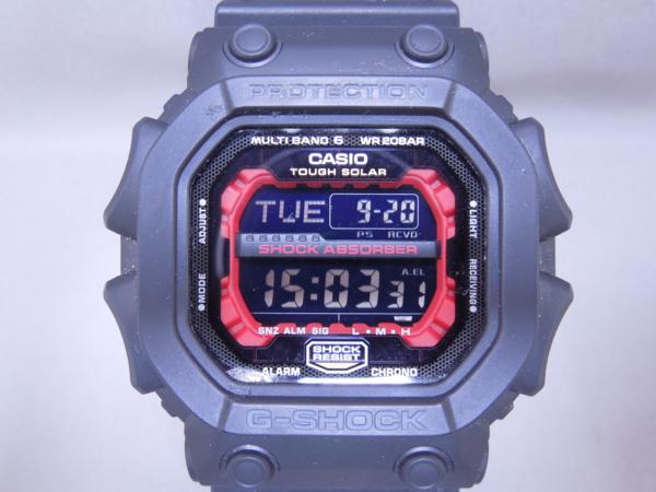 G-SHOCK GXW-56-1AJF | G-SHOCK（G-ショック） 「GX Series（GX 