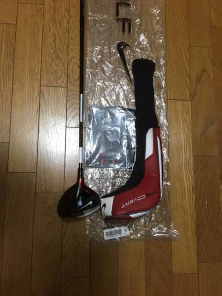 中古☆ナイキVR-S コバート2.0 ツアーKUROKAGE☆USモデル