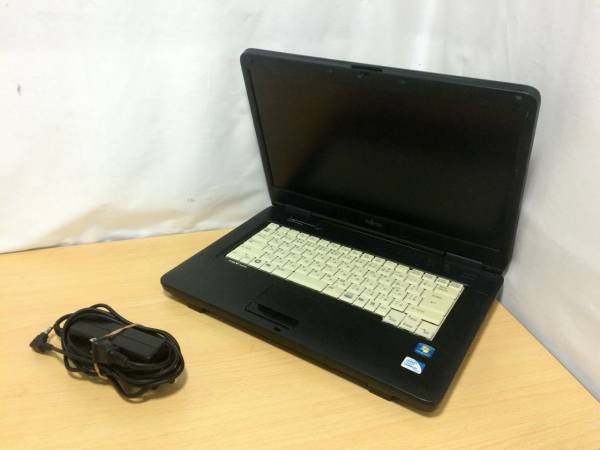 富士通　A8290 Celeron 900 2.2GHz/2G/80G/Win7Pro 64bit 44