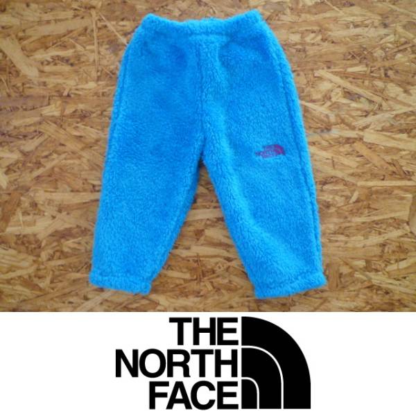 ■激安■THE NORTH FACE/ノースフェイス■フリースパンツ■90