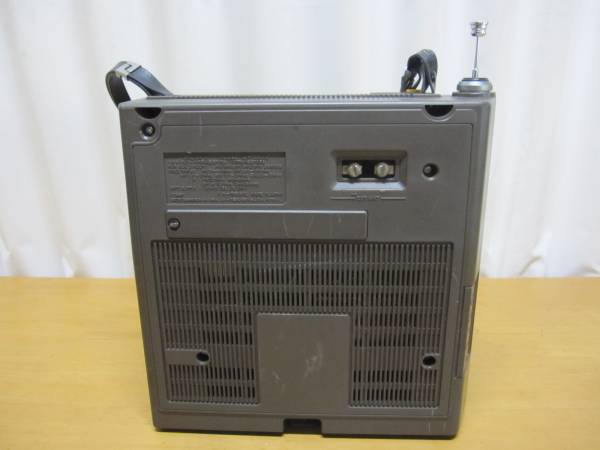 ☆SONY ICF-5900☆ICF-5800☆2台セット スカイセンサー 新作登場