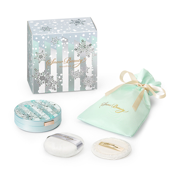 【資生堂】マキアージュ　スノービューティー III　 限定新品