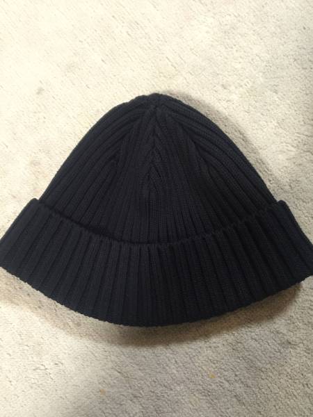キジマタカユキ kijima ニットキャップ
