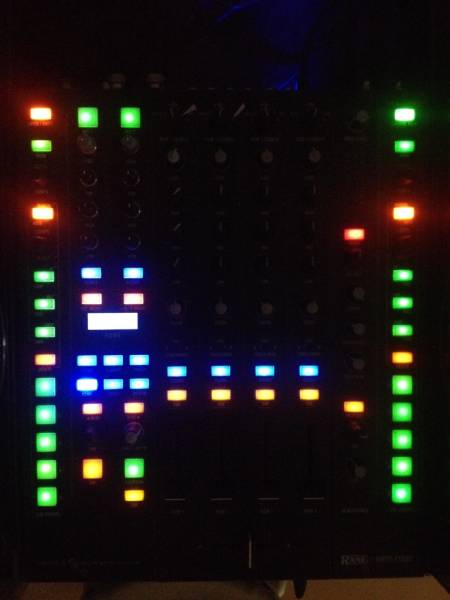 美品！安くても良い音の4ch！メンテ済み！ TASCAM X-9 中古美品