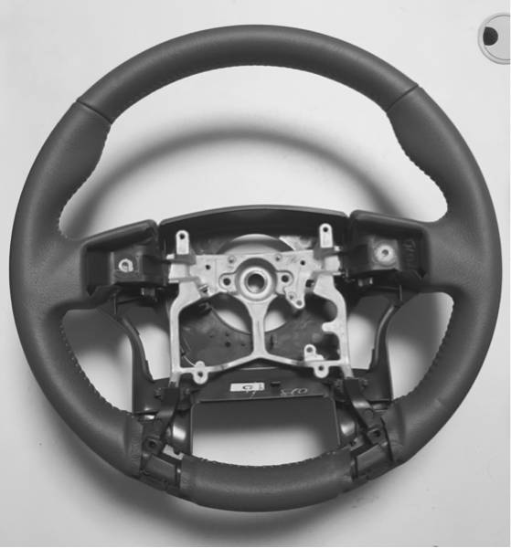 新車外し ランドクルーザープラド ステアリング プラド 0 TX-L 純正の