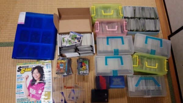 wccfまとめ売り 引退セット 【公式通販】