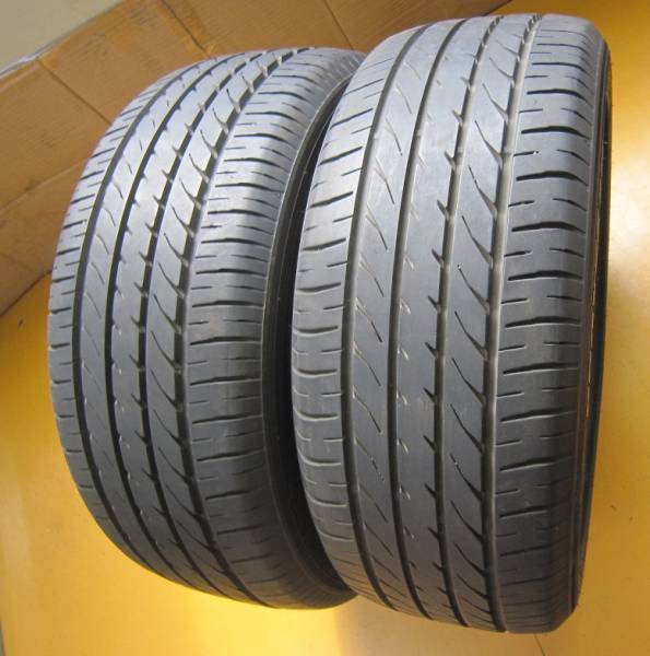D189☆8分山！　トーヨー　 PROXES R35　215/50R17　2本セット