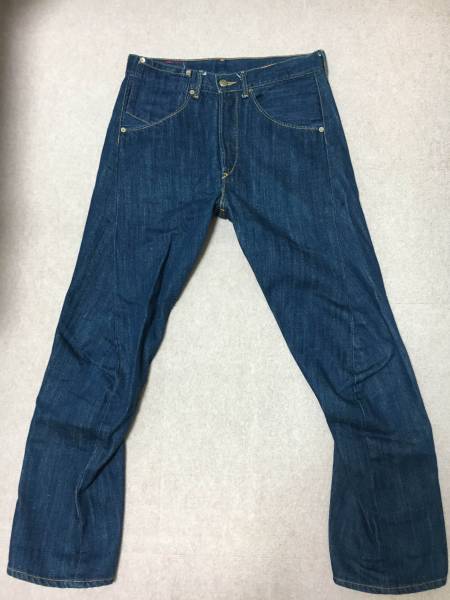 LEVI'S RED1stStandardリーバイスレッド1stスタンダードW30×L32
