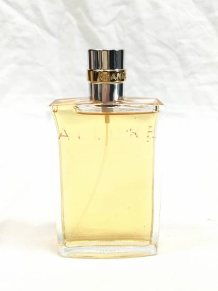 ≪CHANEL ALLURE シャネル アリュール100ml☆未使用☆≫ 2026年最新
