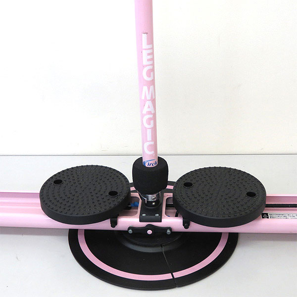 未使用品　LEG MAGIC circle レッグマジック サークル　ピンク MAGIC LEG レッグマジックサークル Circle | サークル LGMCWHWS正規品
