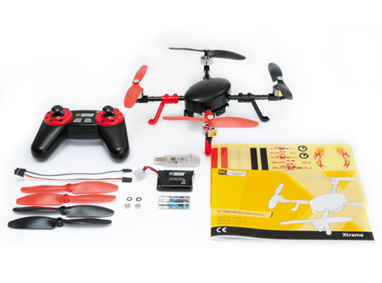 ハイテック　RC EYE One Xtreme　ドローン　特価