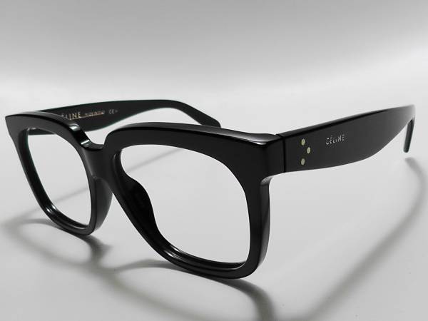 20883 CELINE/セリーヌ 眼鏡フレーム CL1018/J USED品