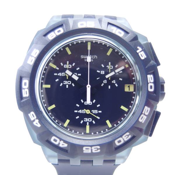 スウォッチ : | クロノグラフの通販 腕時計 日本 Swatch® メンズ