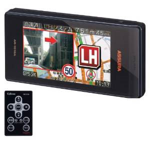 ☆セルスター 上位機種/無線LAN/カメラ接続可 AR-151GA更新無料