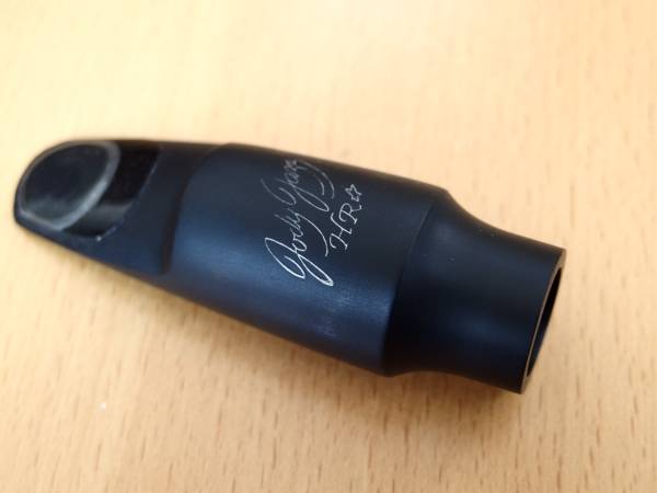 Jody Jazz ジョディジャズ HR*ALTO アルト用 5M 中古綺麗！