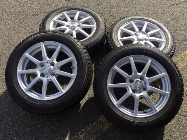 美品バリ溝》MKW MK-26 245/70R16 エクスプローラー CX-5 | FOXGLOVE 