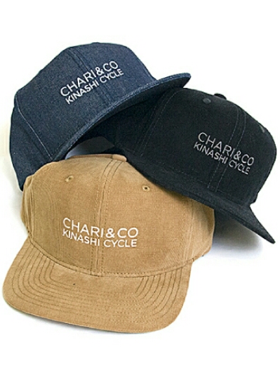 即完売 木梨サイクル スナップバックキャップ2 ブラック