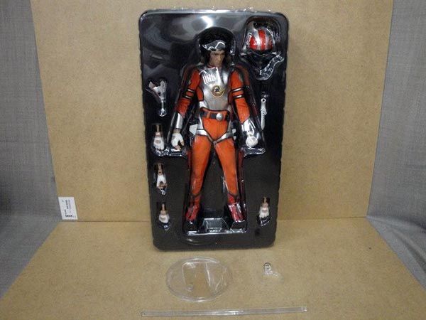 RAH メディコムトイ　おおとりゲン　 ウルトラマンレオ 購入特典品 おおとりゲン RAH ウルトラマンレオ MEDICOM TOY メディコム Yahoo