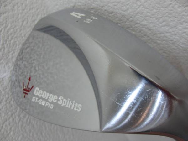 ジョージスピリッツ☆GT-SW PRO☆50/08☆DG Design Tuning S200