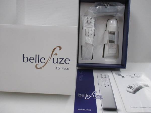 ★ベルフューズ belle fuze 美顔器