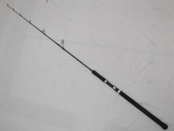 MCワークス　NB603SS カスタムモデル 美品 MCワークスNB603SS EVOLUTION カスタム チタンKガイド Yahoo