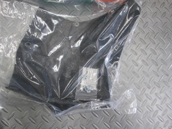 VFR400R 片目耐久 NC30 ゼッケンプレート Yahoo!オークション nc30