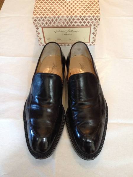 最終値下！美品EVISUアリスト製シルバノラタンジ 6 ハンドメイド