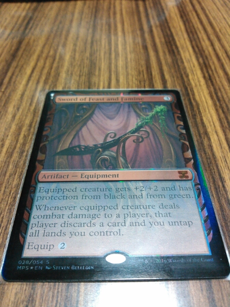 ヴリンの神童、ジェイス 英 4枚セット MTG ヴリンの神童、ジェイス