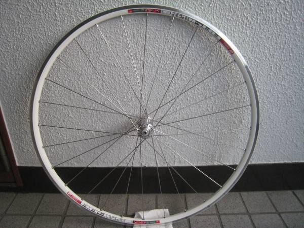 ホワイトインダストリーズ H2 H3 DT RR465 ホワイトリム カンパ