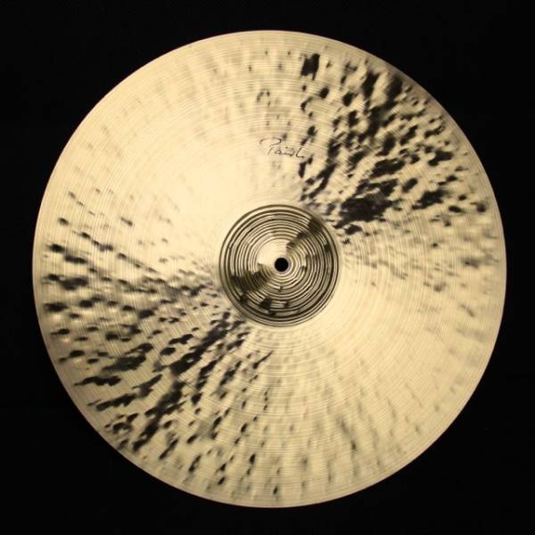 PAISTE Traditionals 18 Thin Crash