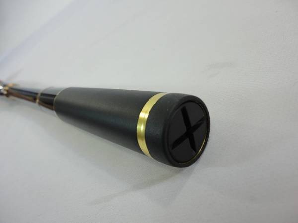 1円～☆がまかつ がま磯 アテンダー Ⅱ/ATTENDER Ⅱ 125-53 がまかつ がま