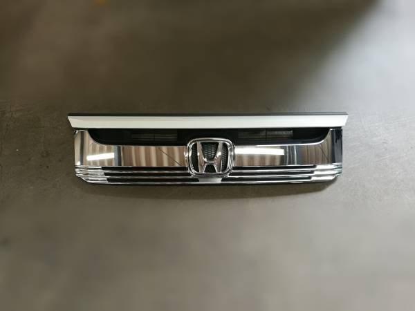 【新車外し】 N-BOX スラッシュ JF1 グリル 純正