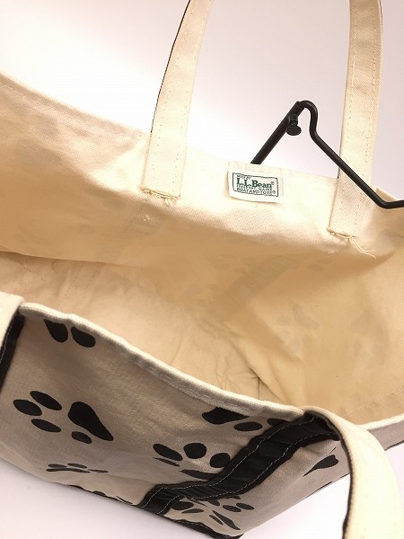 犬 エルエルビーン トート L L Bean エルエルビーン 90 S L L BEAN Dog