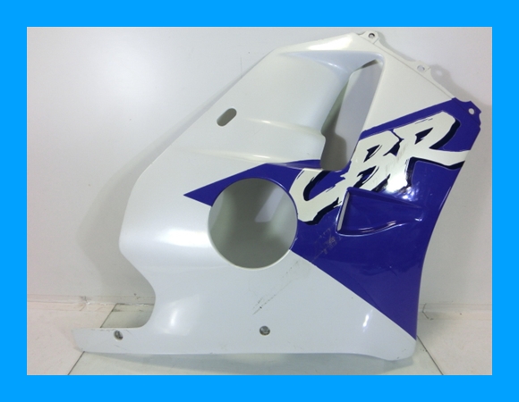 H14961) CBR250RR MC22 サイドカウル 右側 ○毎週日曜日新大量出中