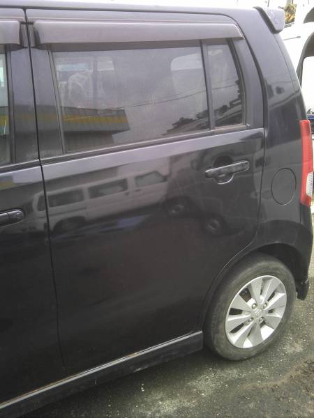 MH23S　ワゴンR　左リアドア　ZJ3