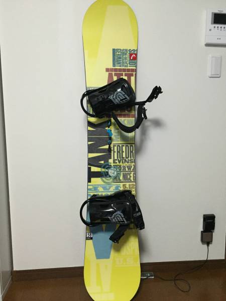スノーボード 板 HEAD ヘッド メンズ HEAD(ヘッド) LYT 単品 