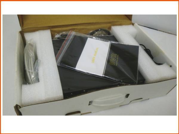 ◇◆Digital Video Recorder◆映像レコーダー②◆MPEG4◆新品◆