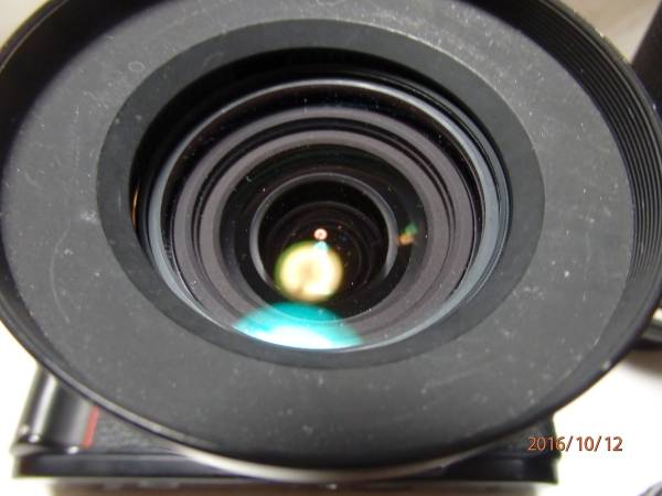 NIKON ⑧ニコンF3本体 レンズ他 ジャンク品 F フィルムカメラ