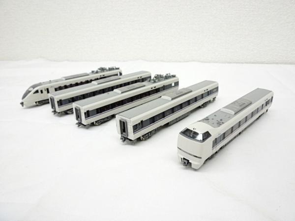 室内灯つき】東急2000系 基本増結セット 室内灯つき】東急2000系 基本