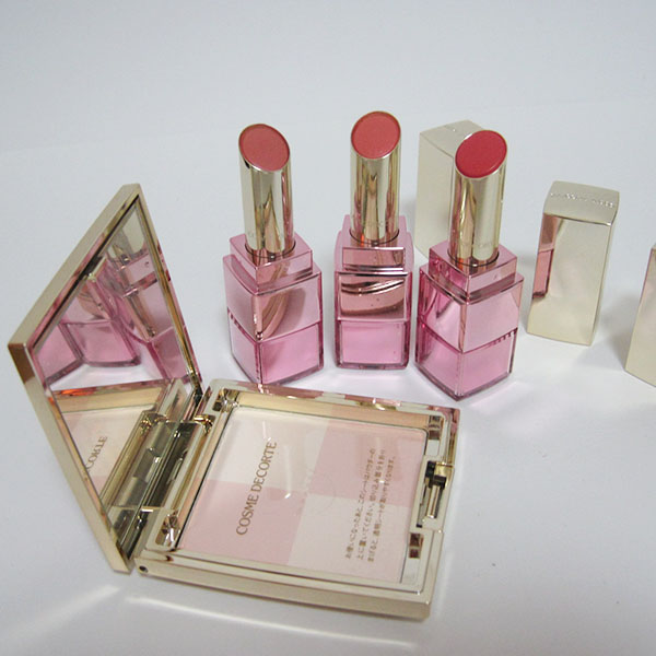 コスメデコルテ マジーデコ おしろい＋口紅 ４個セット 未使用