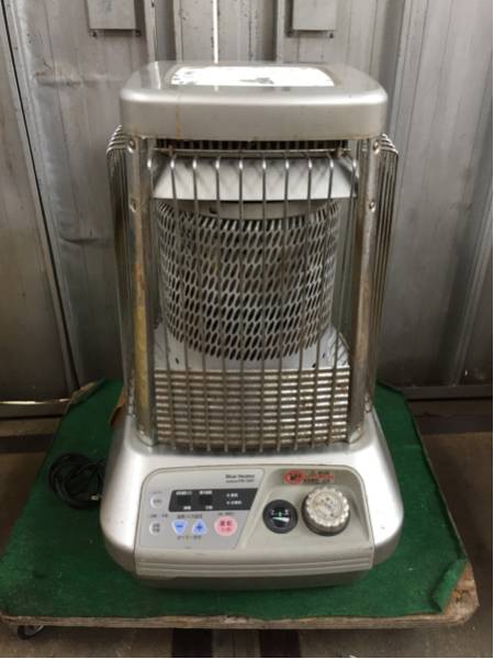 ダイニチ工業 業務用 石油ストーブ ブルーヒーター FM-182F