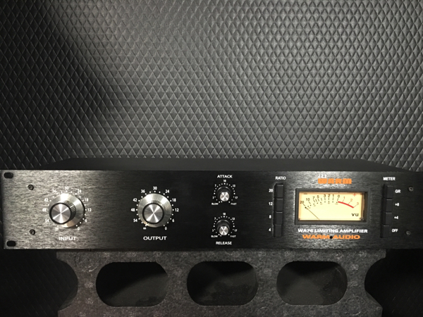 Warm Audio WA76