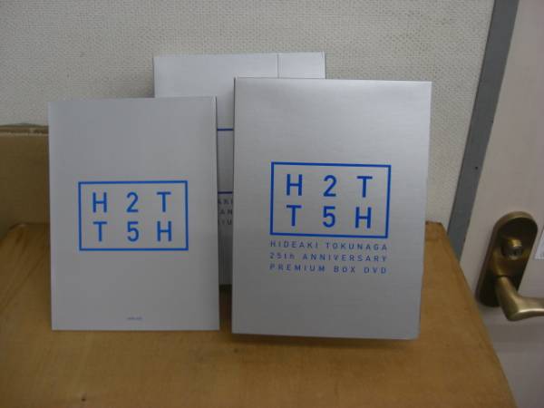 CD 【レア】徳永英明 25周年プレミアムボックスシングル46枚組